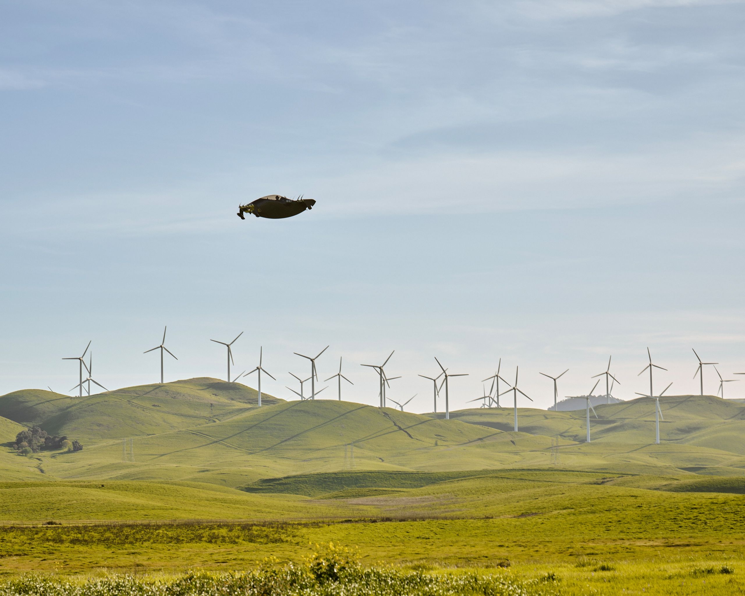Are Flying Cars Finally Here The New Yorker