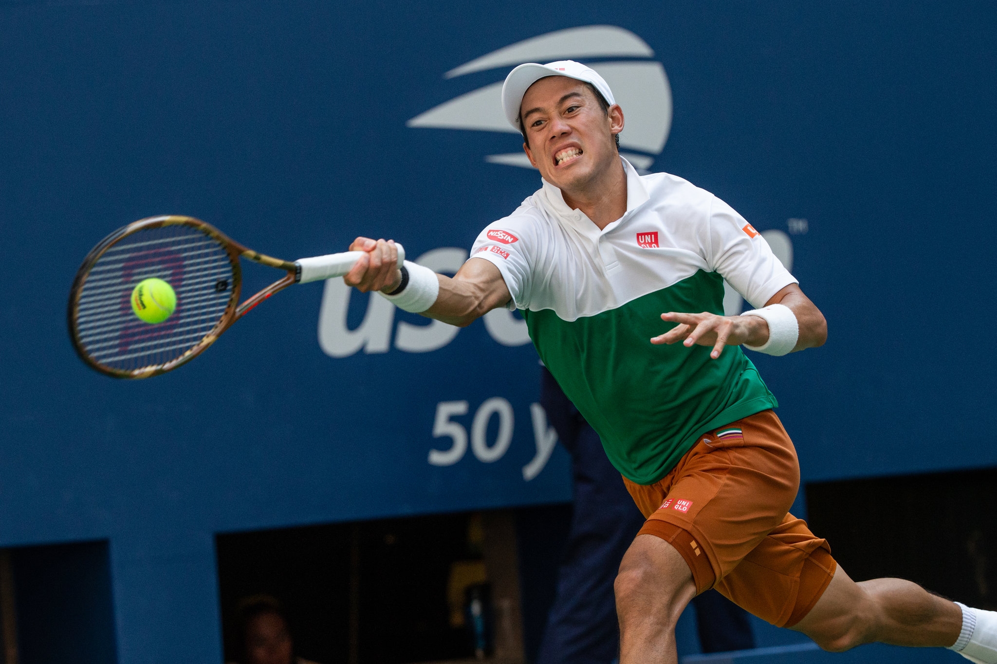 Dislike For Tennis The New York Times