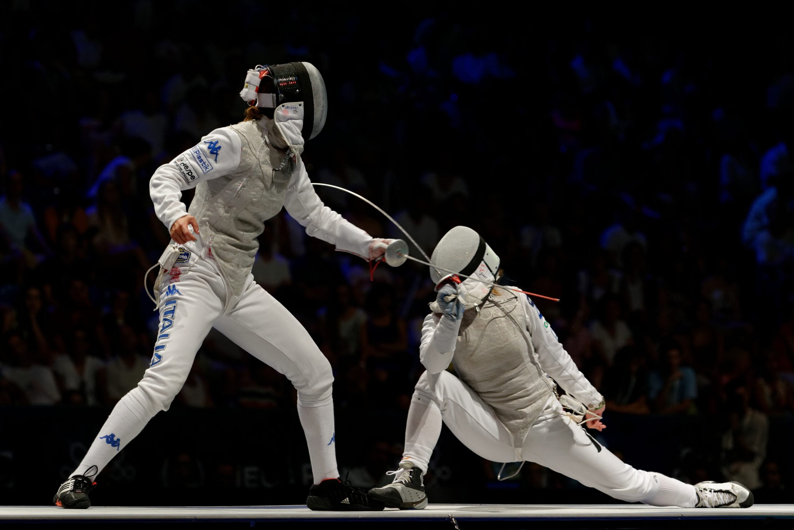 Fencing Tactics Wikipedia