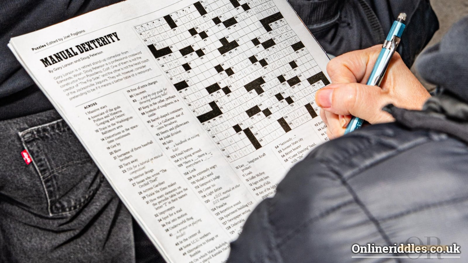 For Real Tho Crossword Clue And Final Answer