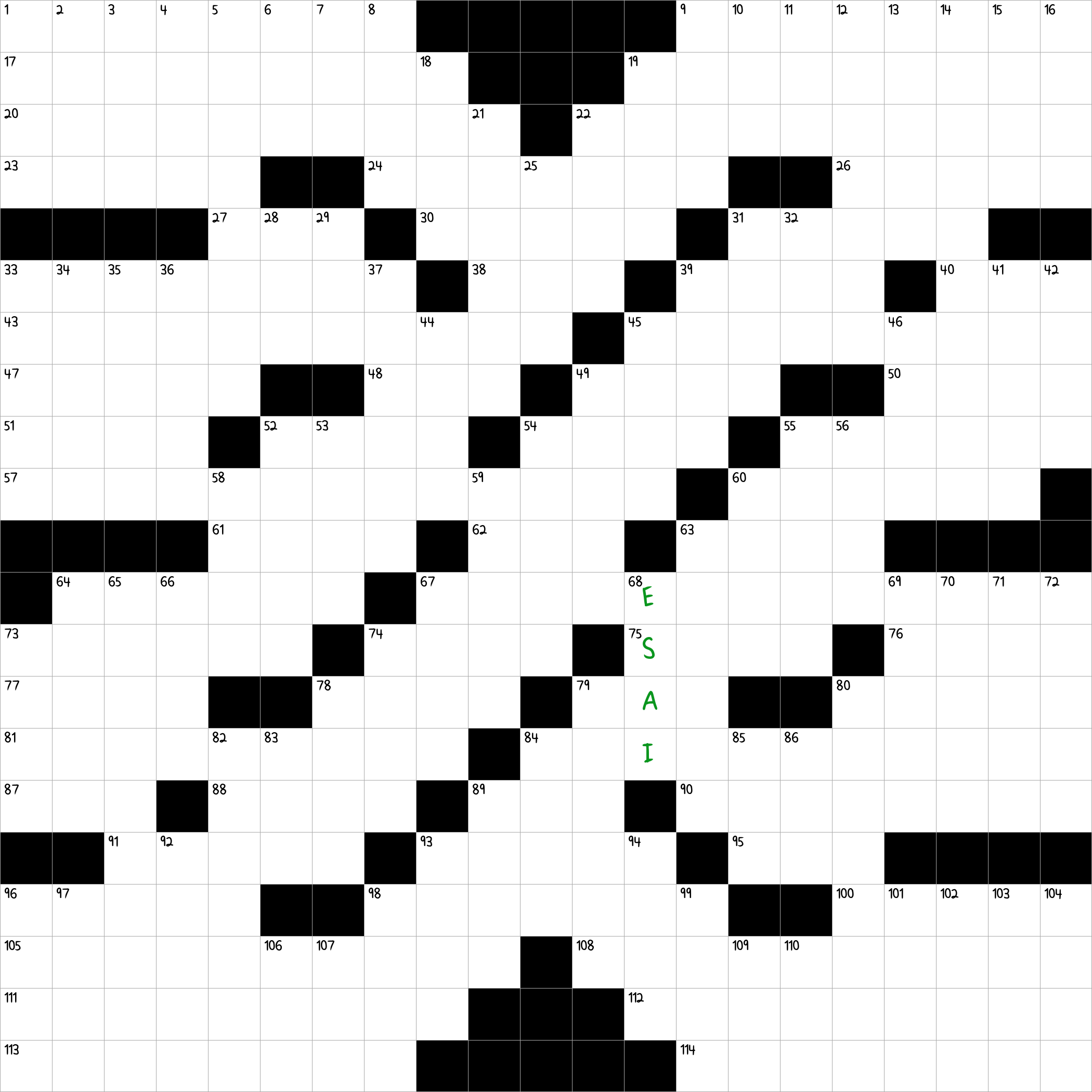 Morales On The Screen NYT Crossword Clue April 27 2025 Morales On The Screen NYT Crossword Clue April 27 2025
