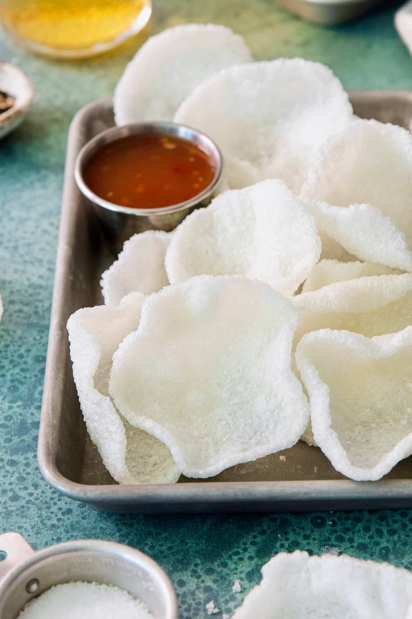 Shrimp Chips A Farmgirl s Dabbles Shrimp Chips A Farmgirl s Dabbles