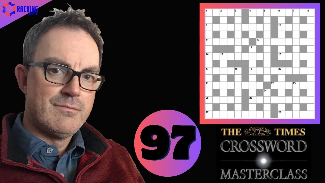 humdinger crossword clue