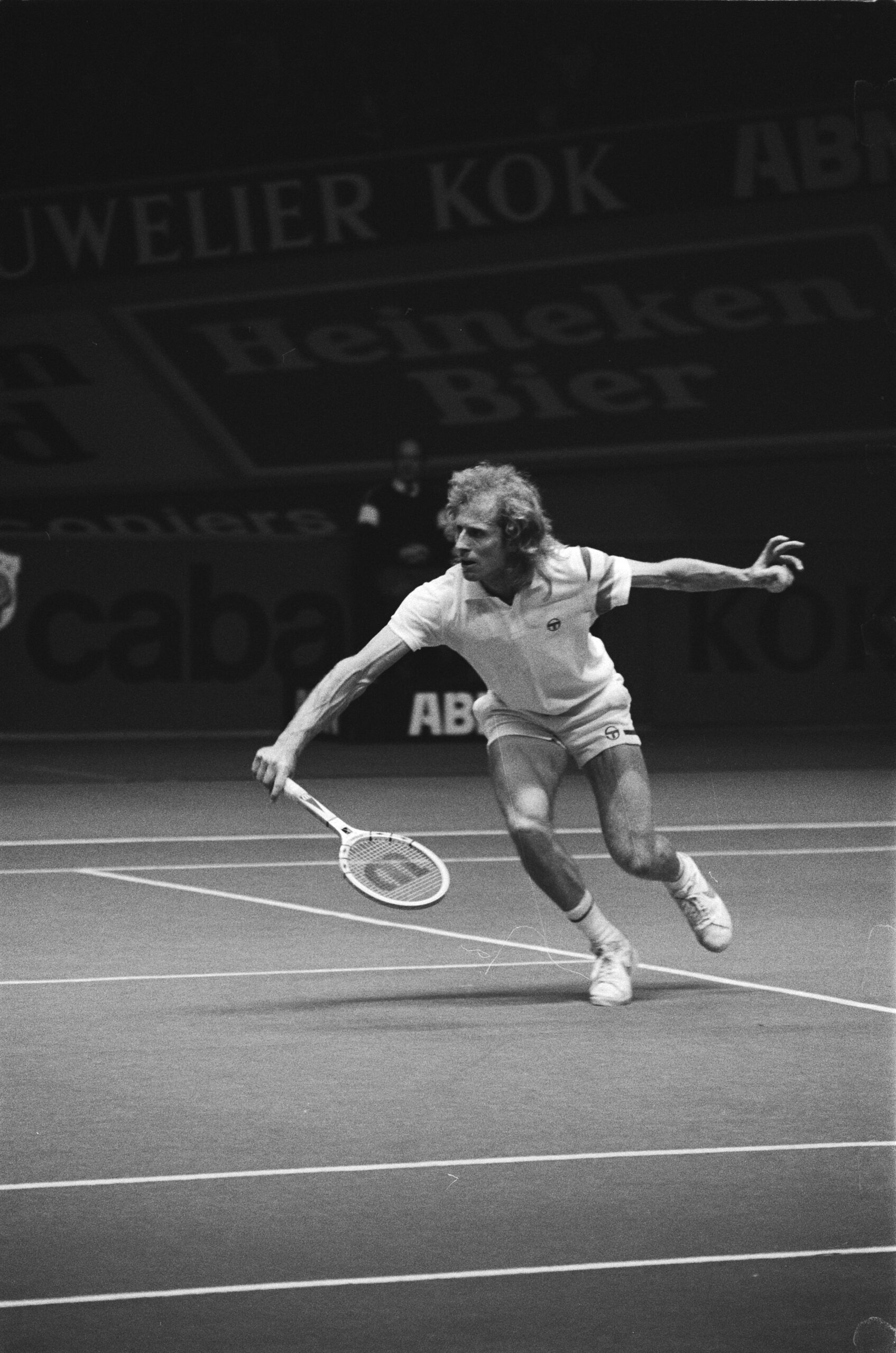 Vitas Gerulaitis Wikipedia