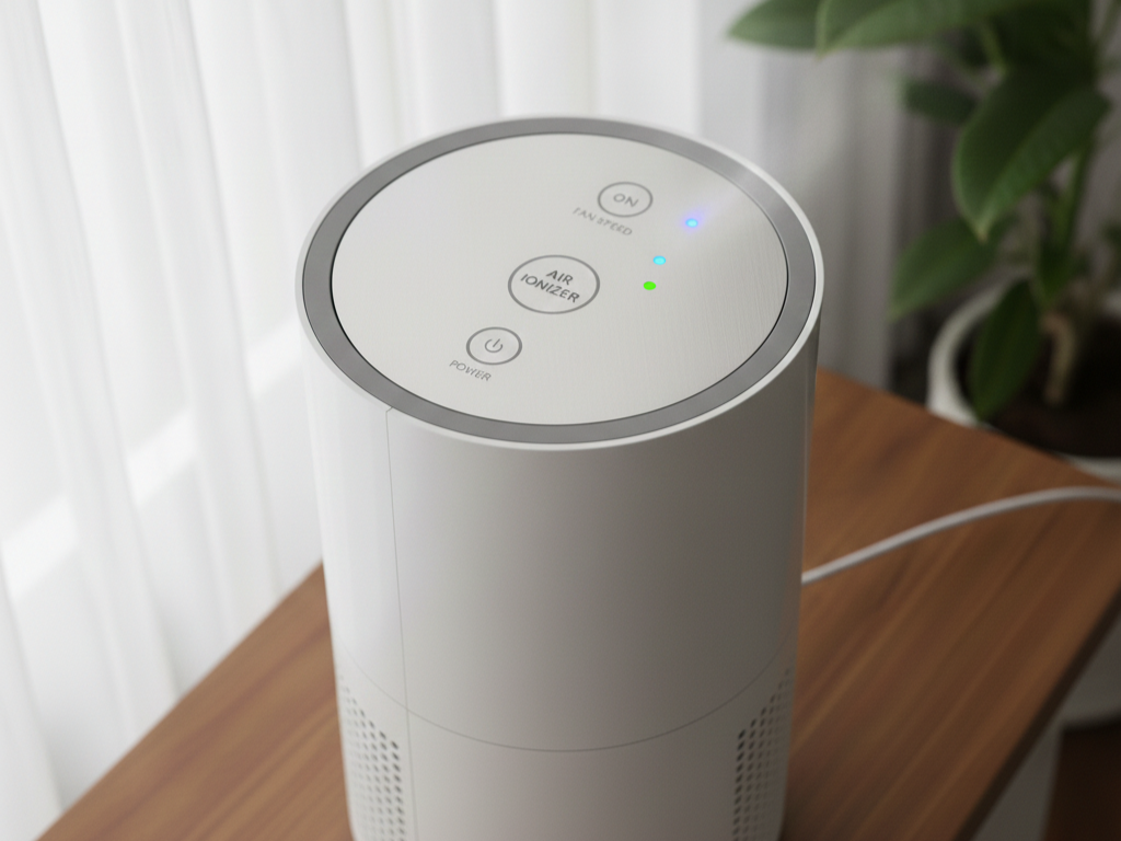 What Is An Ionizer Air Purifier And Does It Work Smart Air