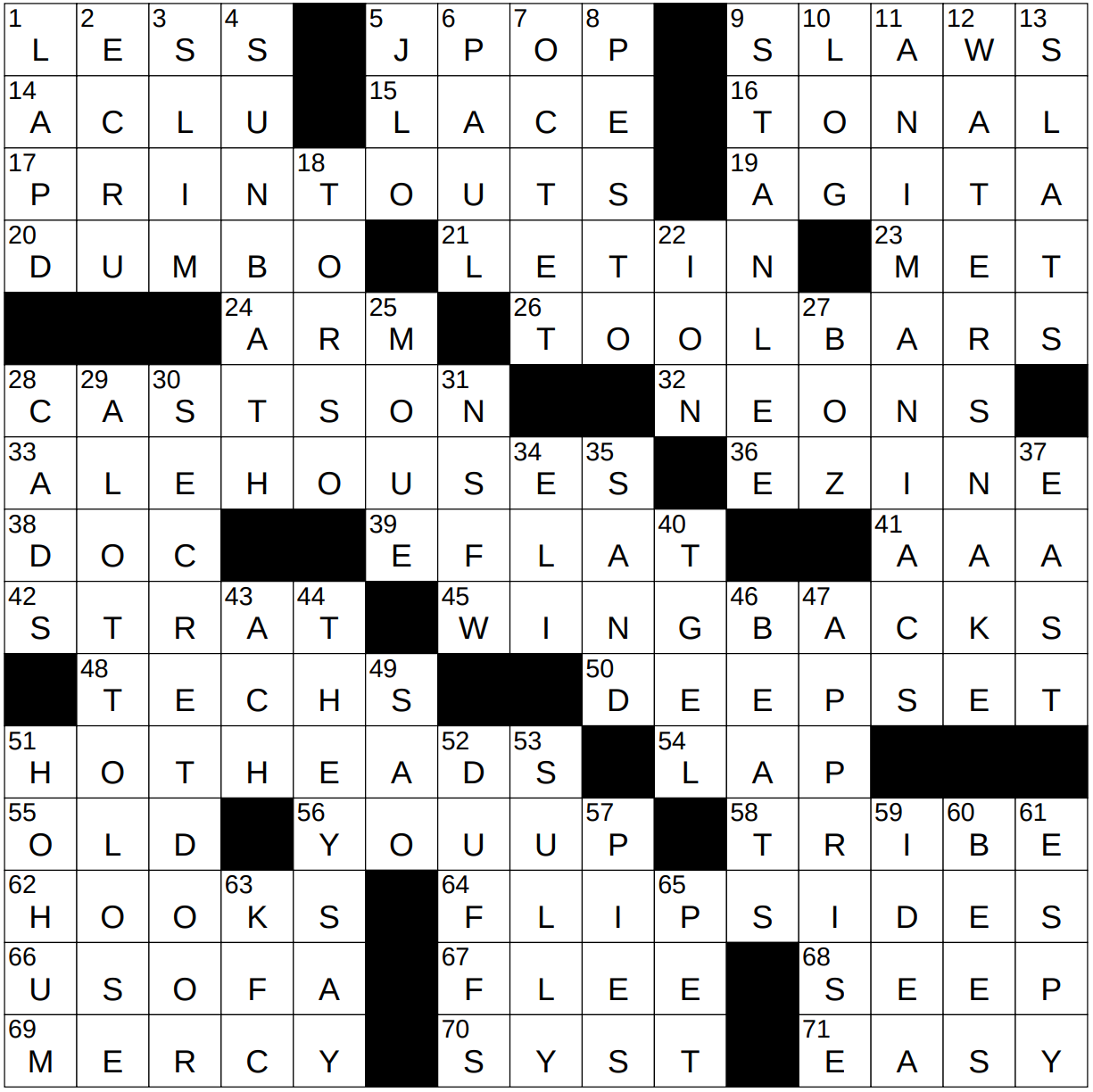 0309 23 NY Times Crossword 9 Mar 23 Thursday NYXCrossword 0309 23 NY Times Crossword 9 Mar 23 Thursday NYXCrossword