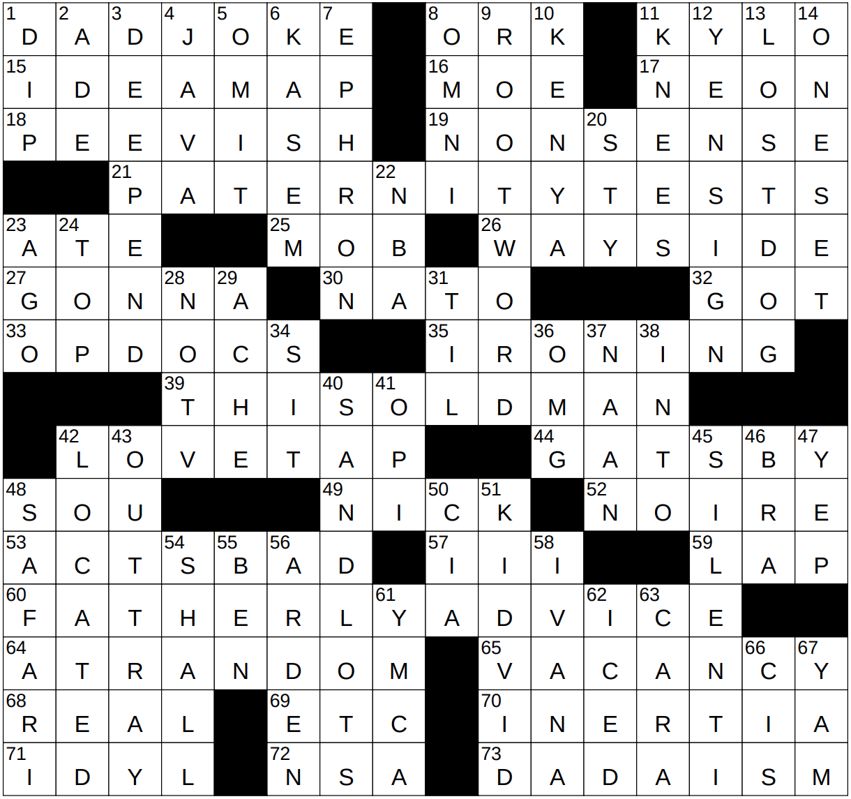 0612 24 NY Times Crossword 12 Jun 24 Wednesday NYXCrossword 0612 24 NY Times Crossword 12 Jun 24 Wednesday NYXCrossword