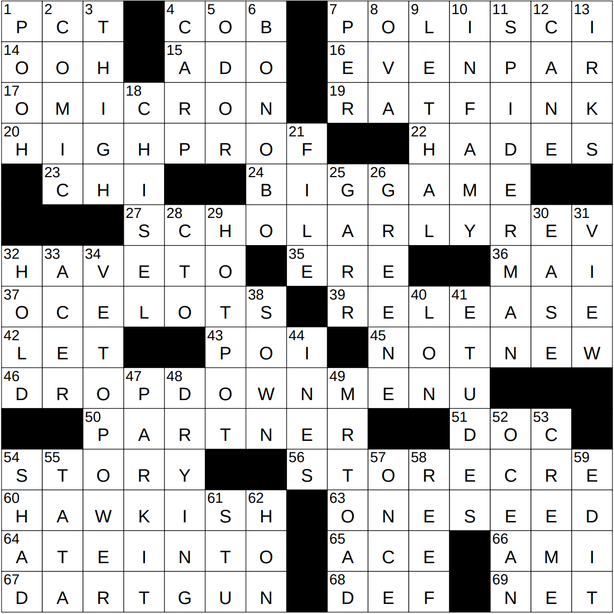 0721 22 NY Times Crossword 21 Jul 22 Thursday NYXCrossword 0721 22 NY Times Crossword 21 Jul 22 Thursday NYXCrossword