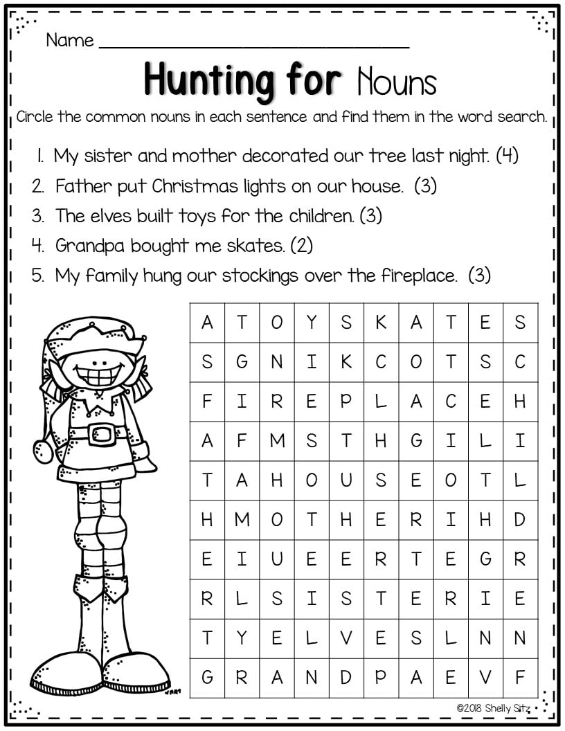free printable worksheets