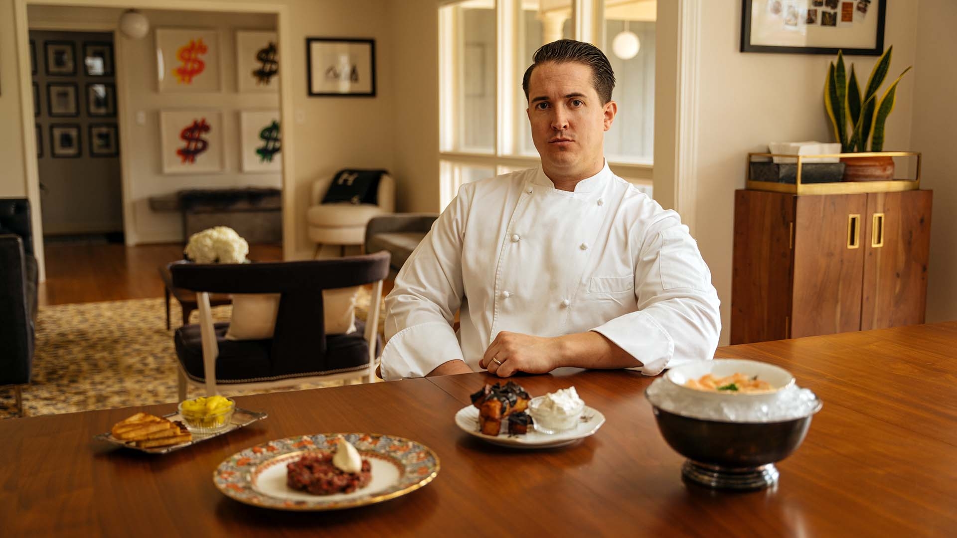 2026 James Beard Award Semifinalists Include 3 With Upstate Ties 10 From SC GREENVILLE JOURNAL