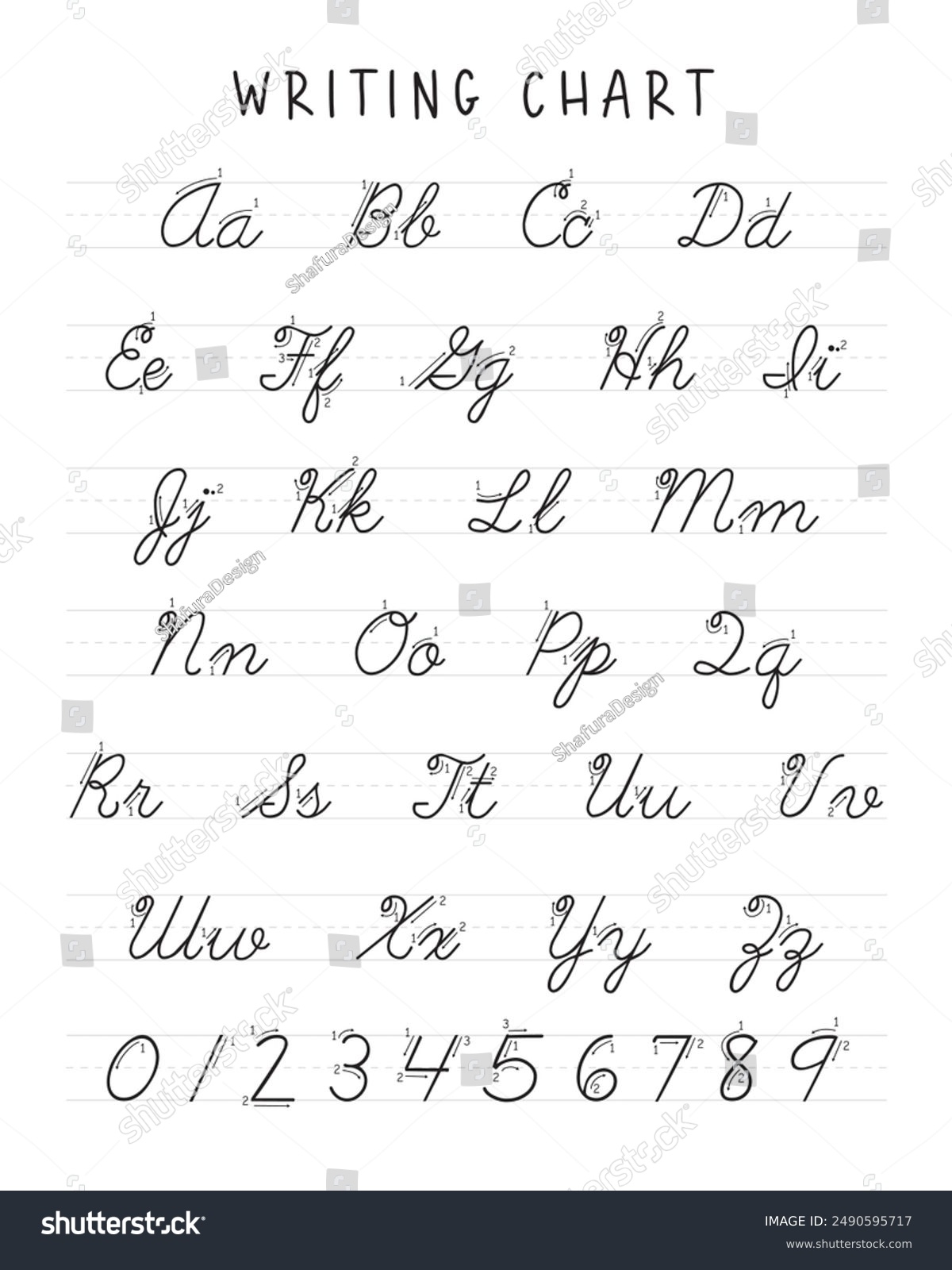 813 Cursive Writing Practice Stock Vectors And Vector Art Shutterstock 813 Cursive Writing Practice Stock Vectors And Vector Art Shutterstock