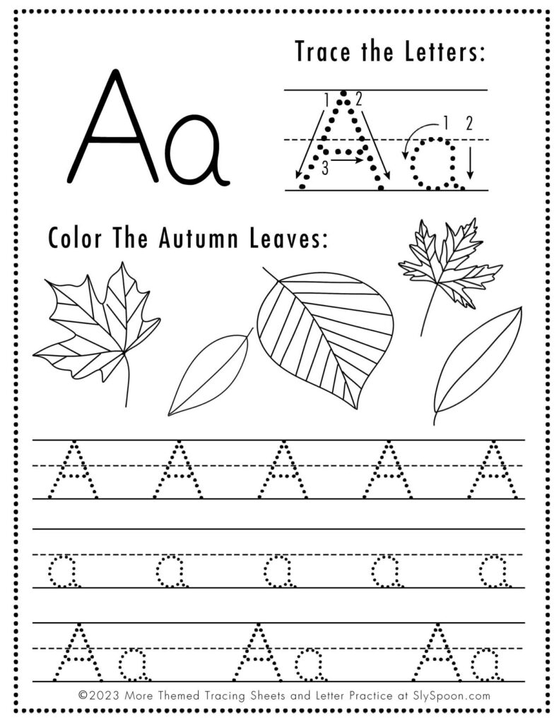 free printable letter tracing worksheets free printable letter tracing worksheets