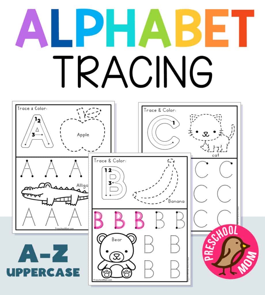 letter tracing for toddlers letter tracing for toddlers