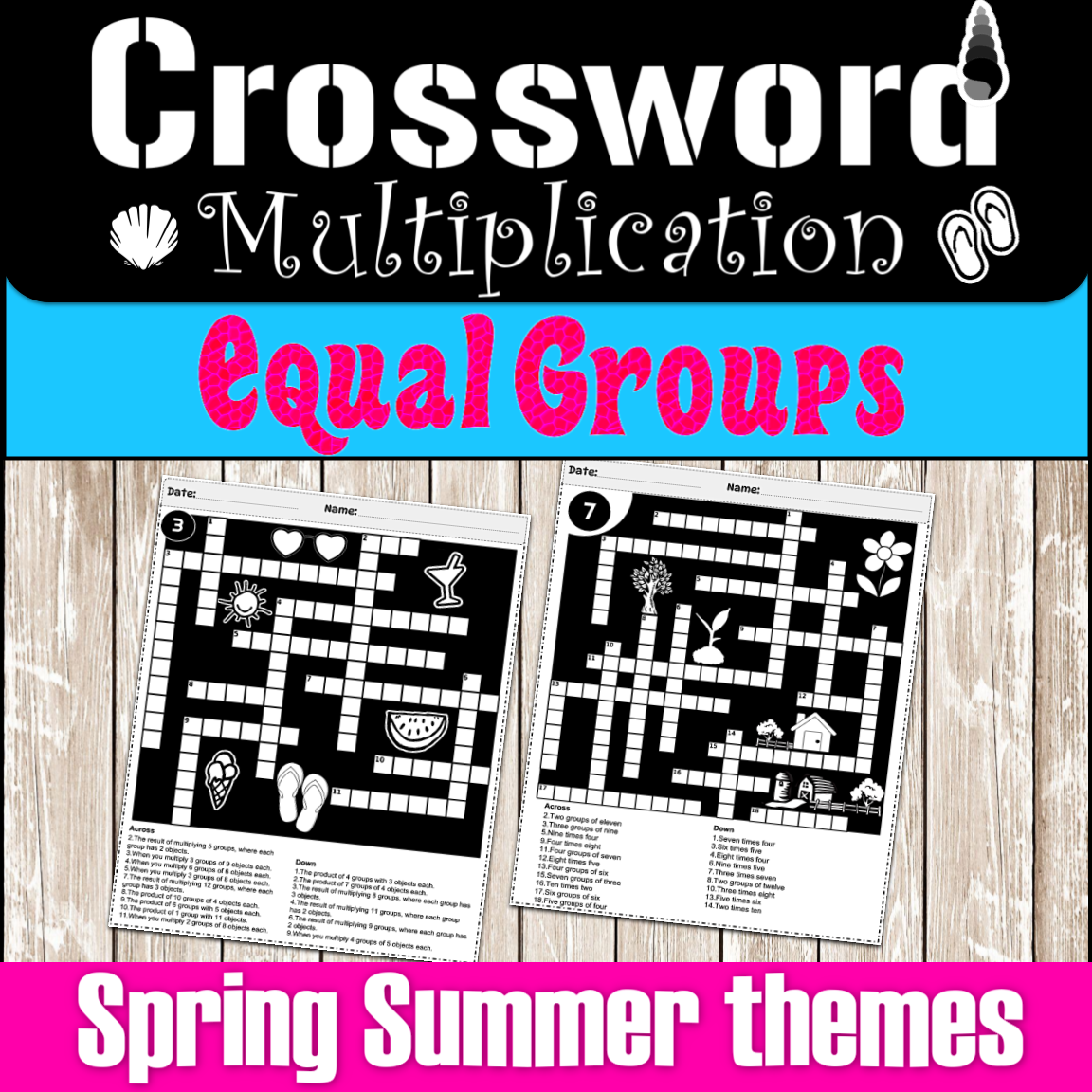 group of nine crossword clue