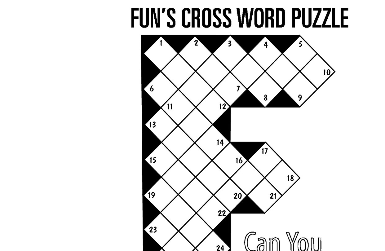 abound in crossword clue