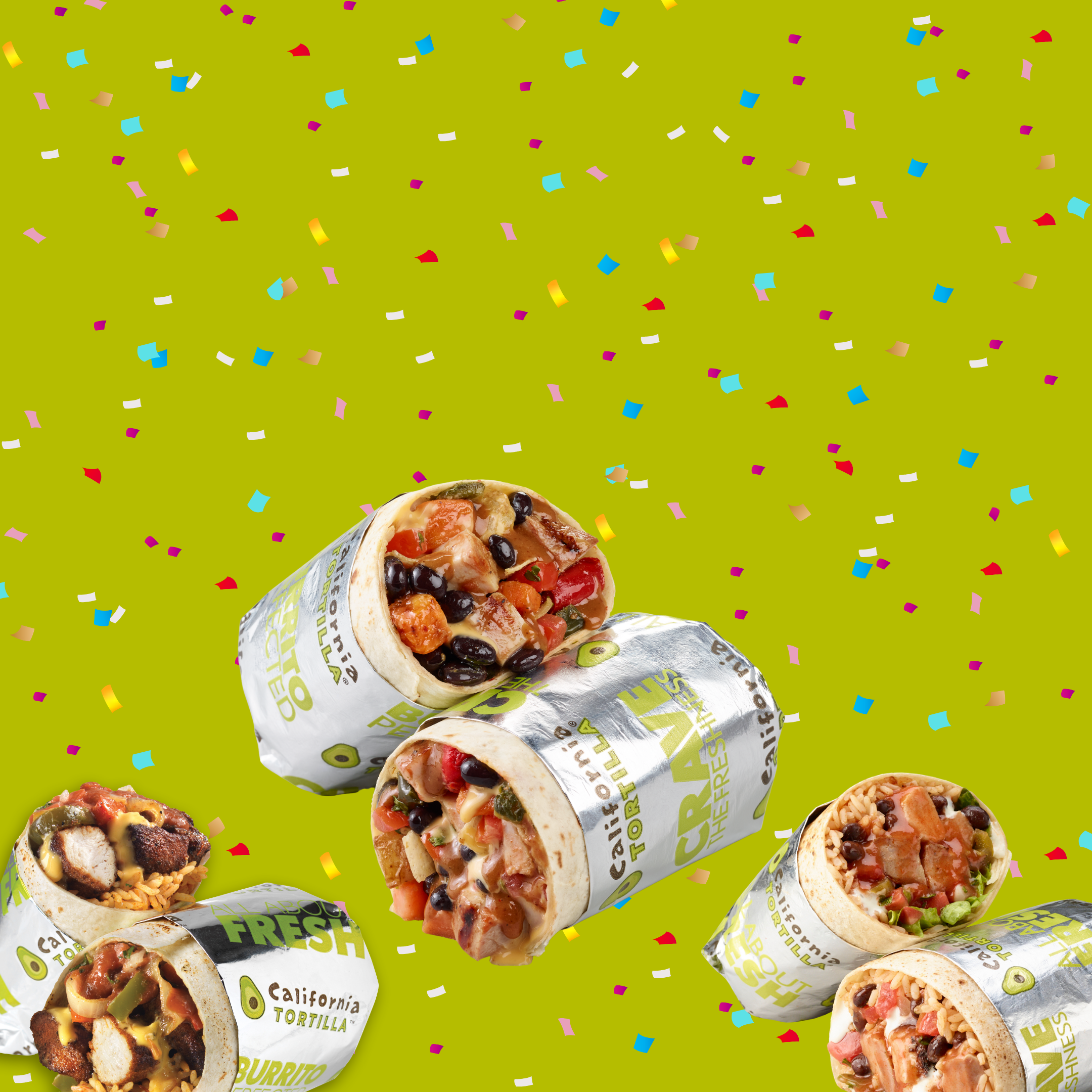 California Tortilla Mexican Food Restaurant Burritos And More 