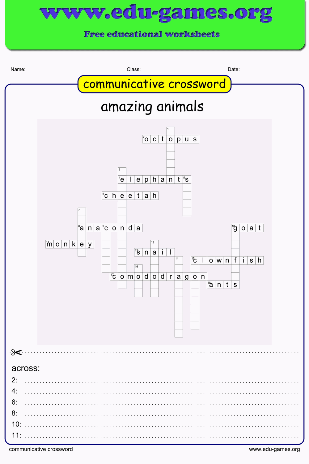 split crossword clue