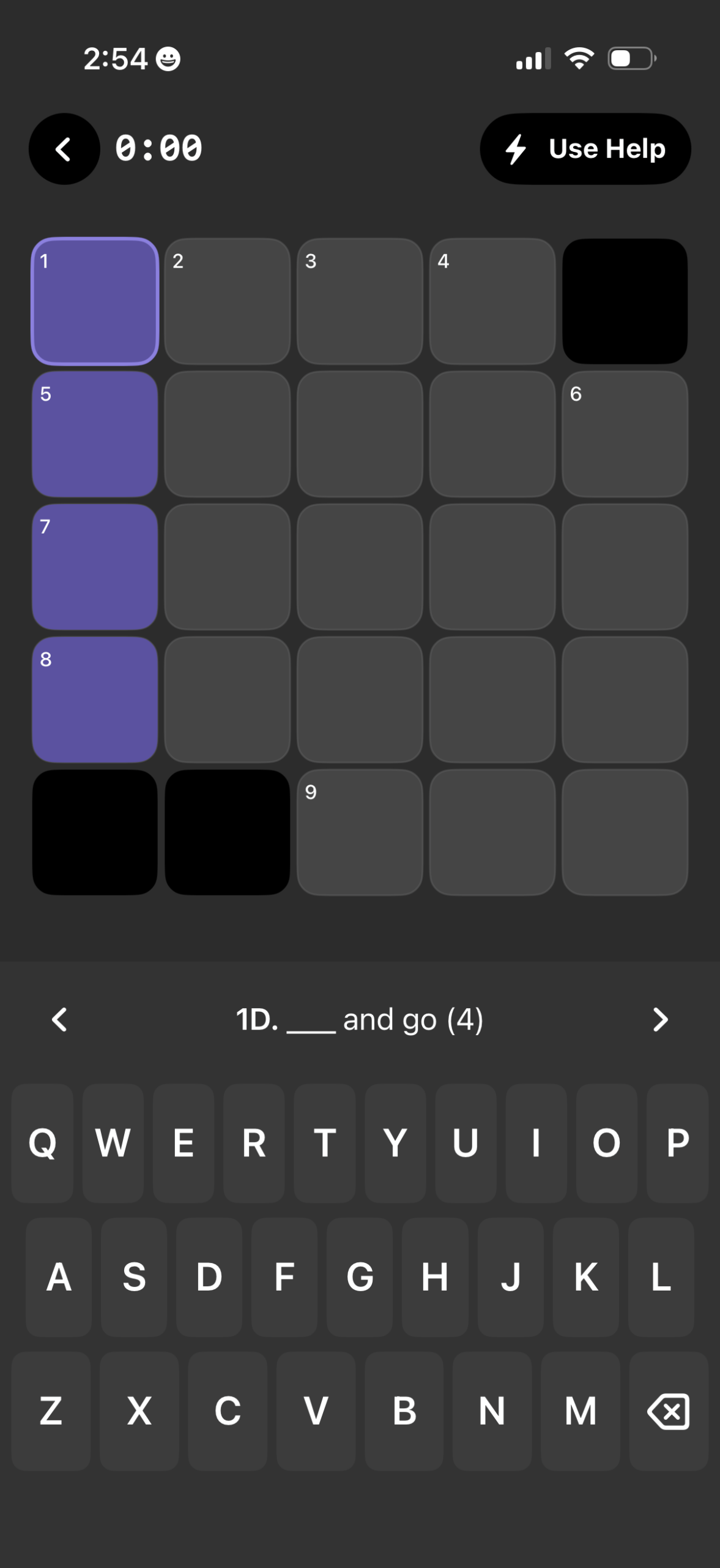 check crossword clue check crossword clue
