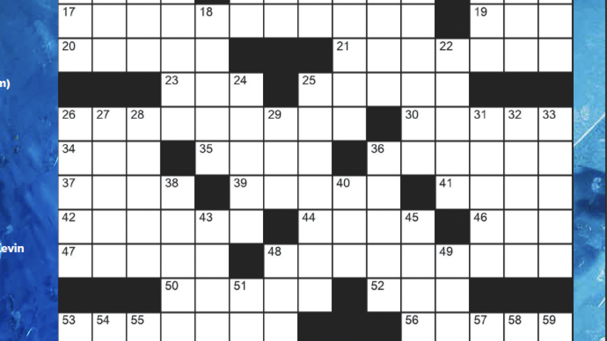 large utah expanse crossword clue large utah expanse crossword clue