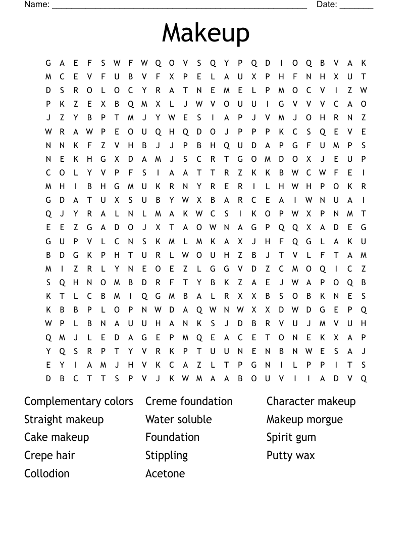 Early Days Crossword WordMint