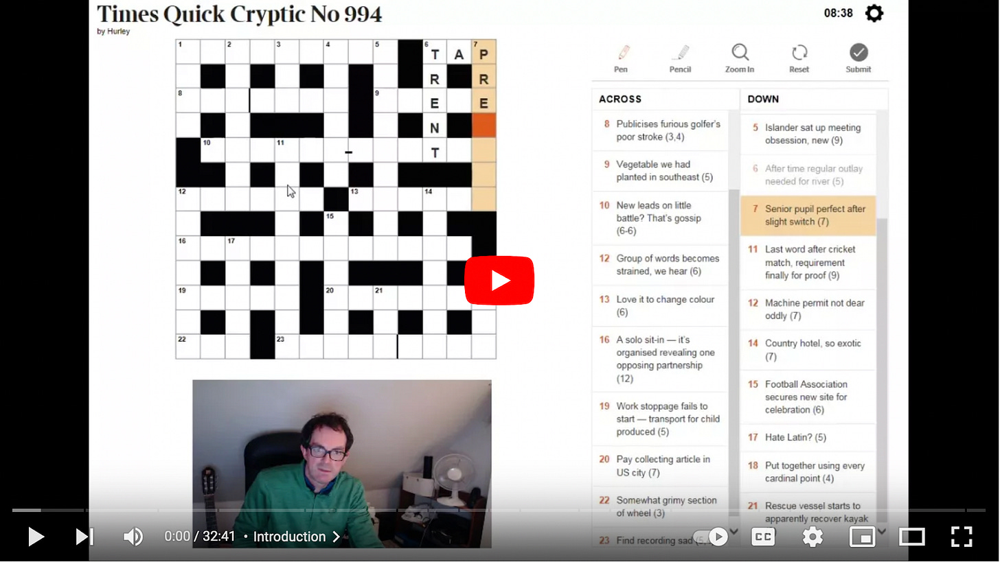 checking crossword clue checking crossword clue