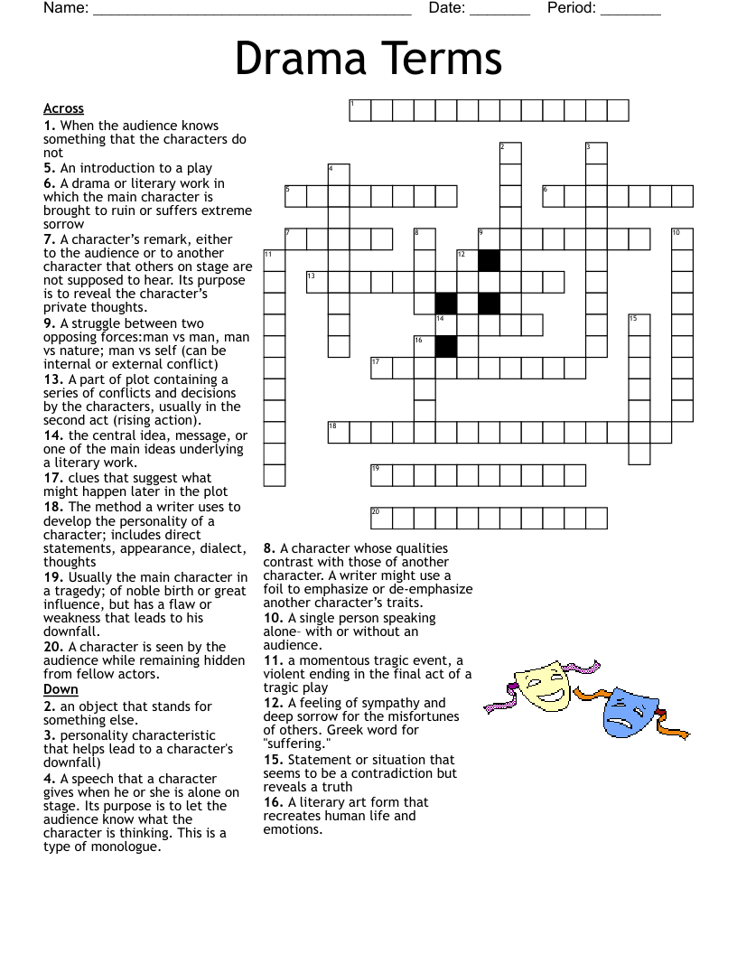 exodus hero crossword clue