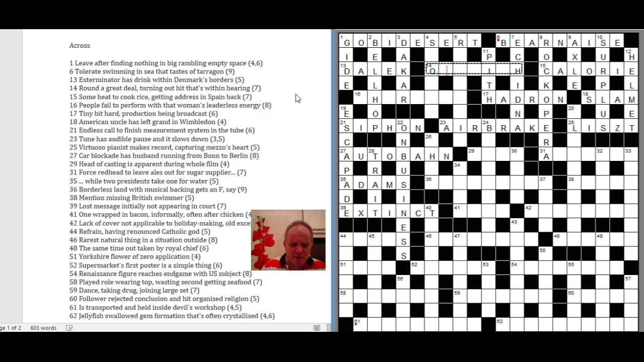 tolerate crossword clue