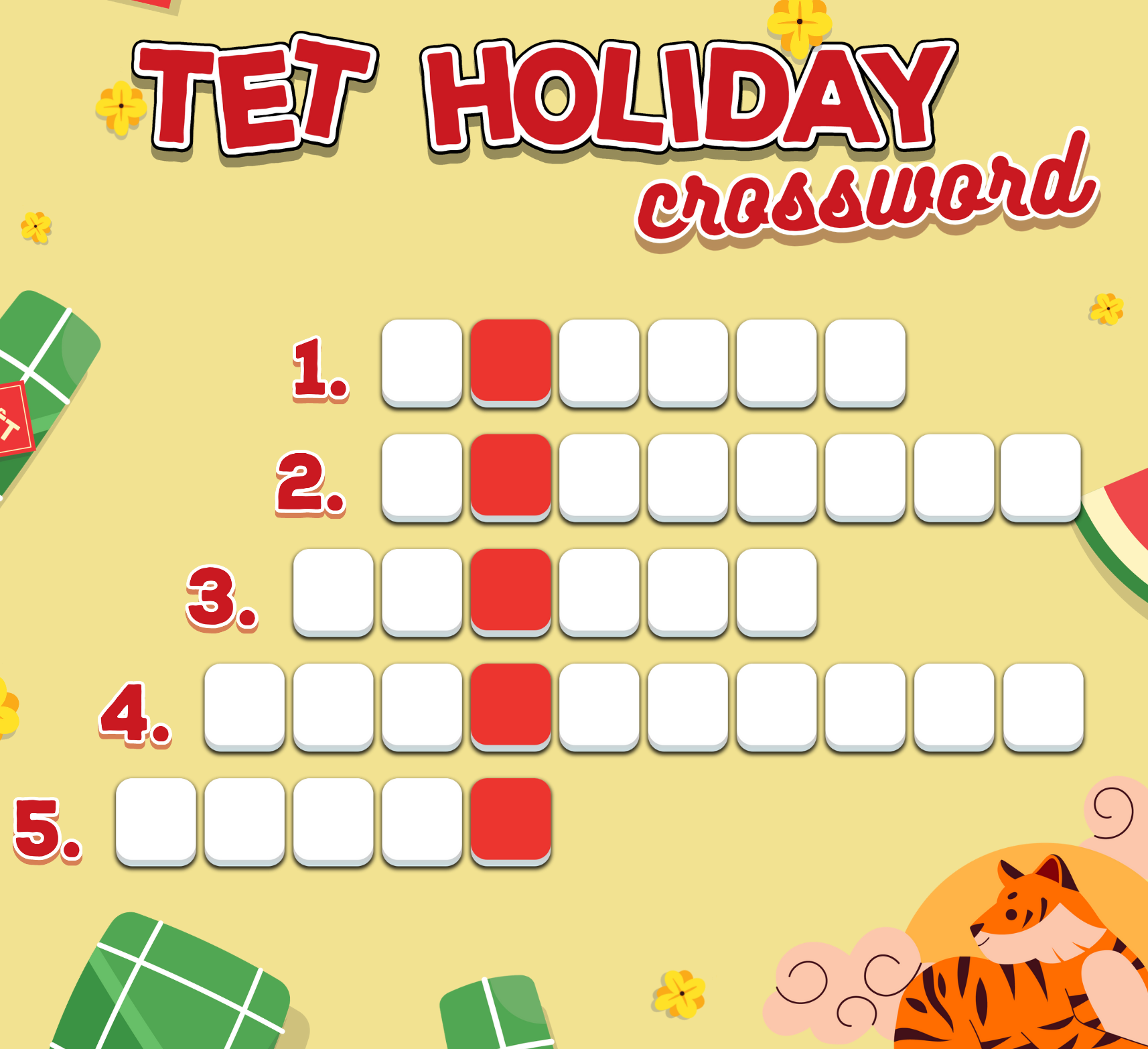 Explore Vietnamese Zodiac And Enjoy Vietnamese New Year Crossword Clue Explore Vietnamese Zodiac And Enjoy Vietnamese New Year Crossword Clue