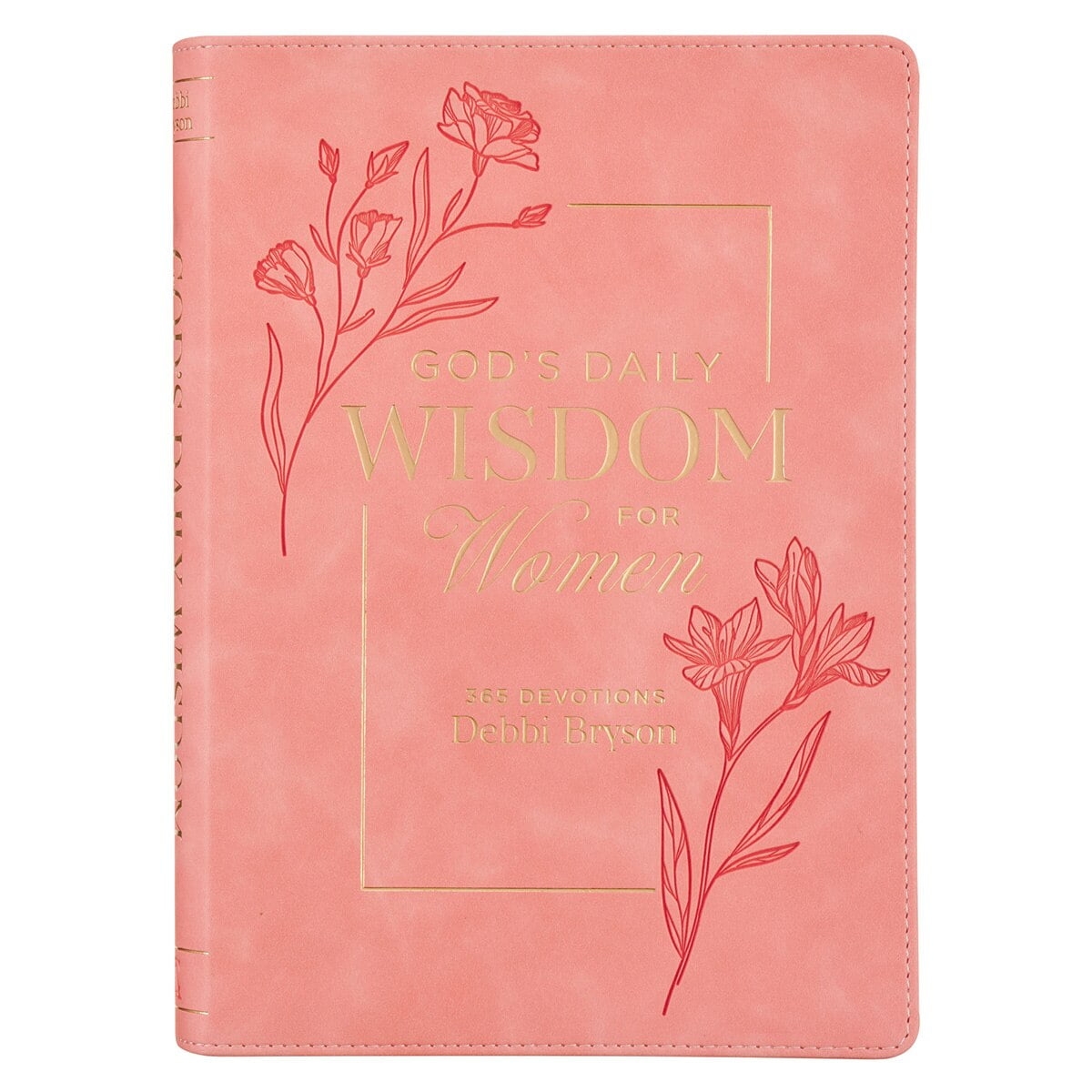devotional book crossword clue