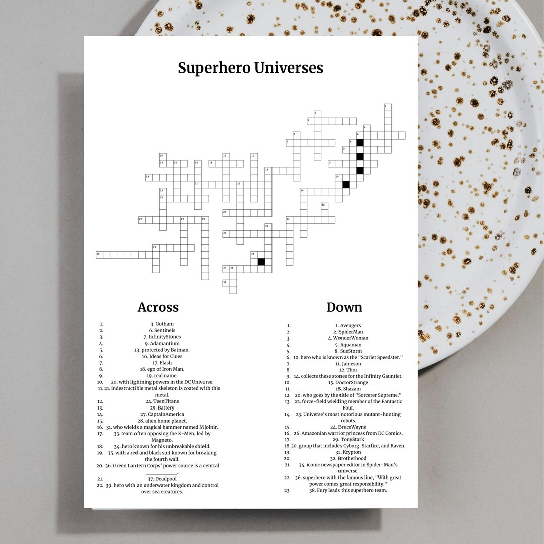 sorcerer crossword clue sorcerer crossword clue