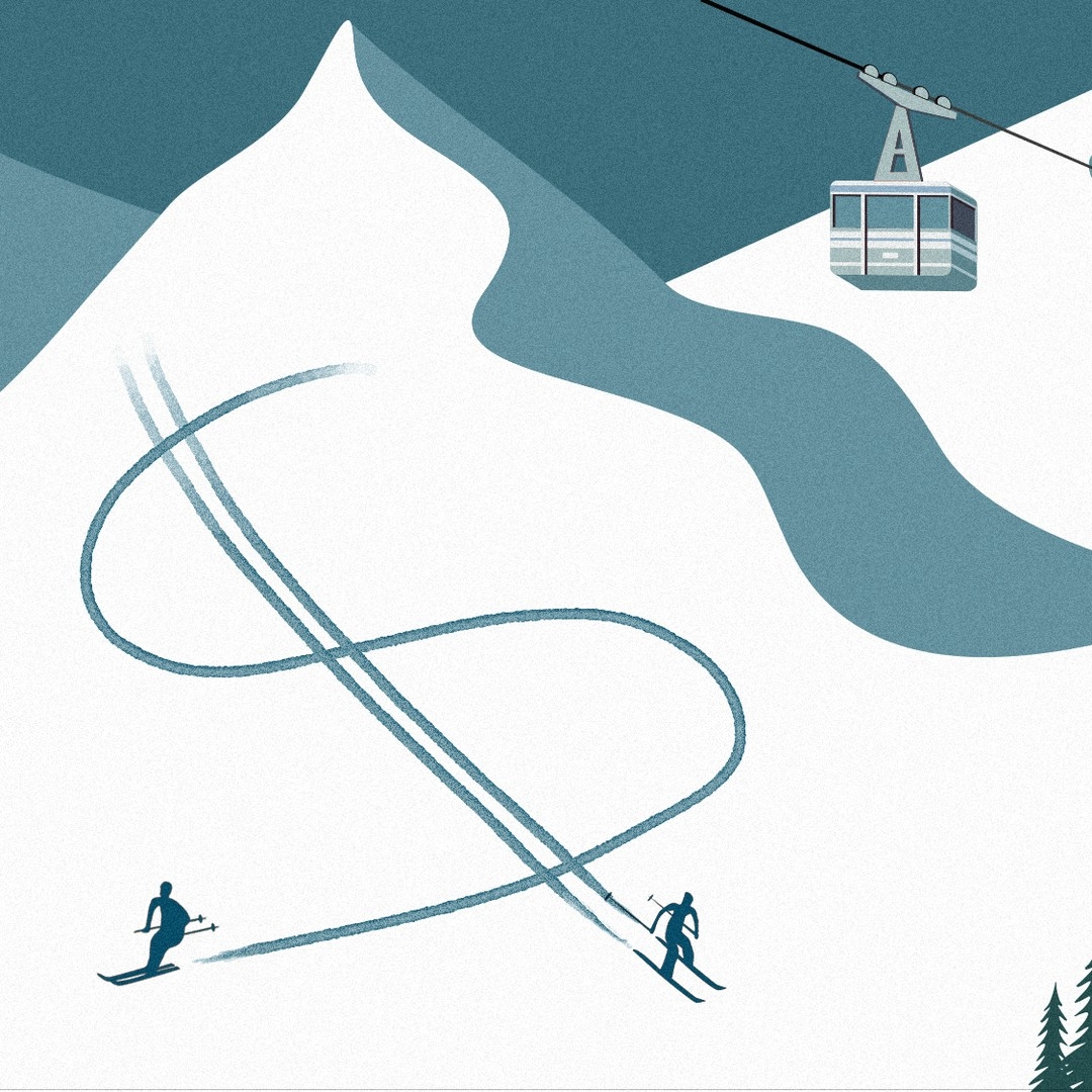 How The Ski Business Got Too Big For Its Boots The Atlantic How The Ski Business Got Too Big For Its Boots The Atlantic