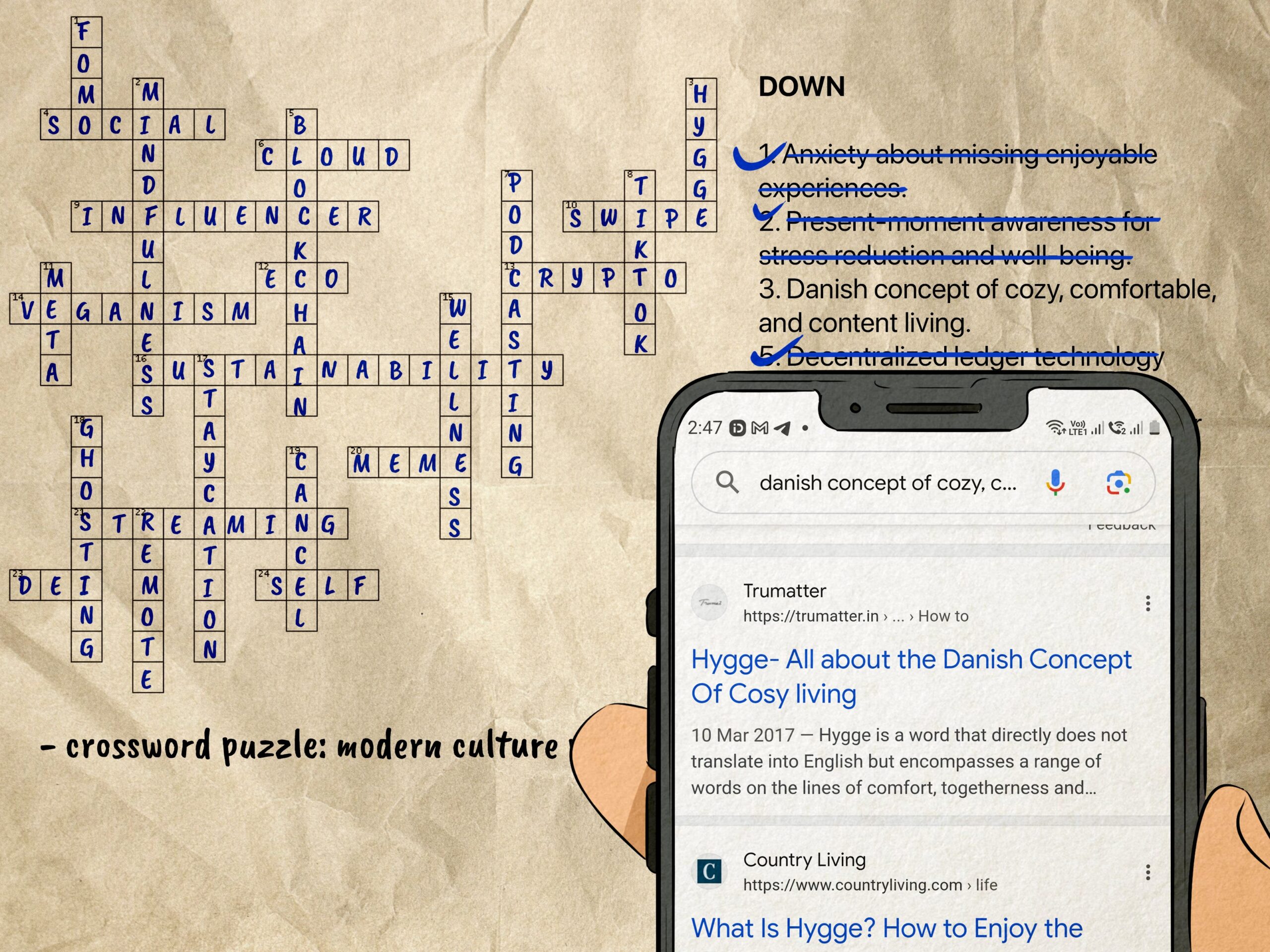 How To Finish A Crossword Puzzle 9 Tips For Beginners How To Finish A Crossword Puzzle 9 Tips For Beginners
