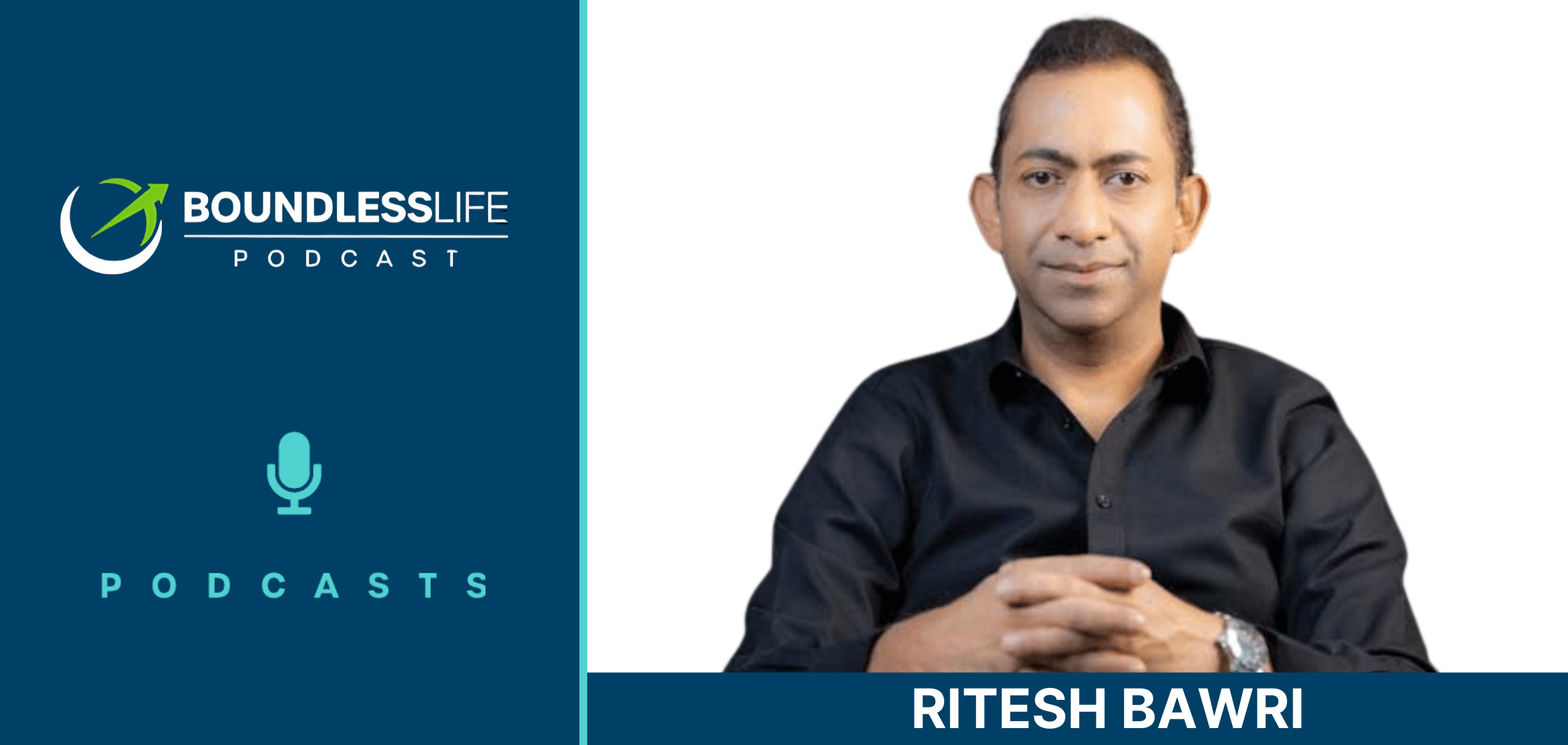 Is Your Gut Health Impacting Your Overall Health With Ritesh Bawri