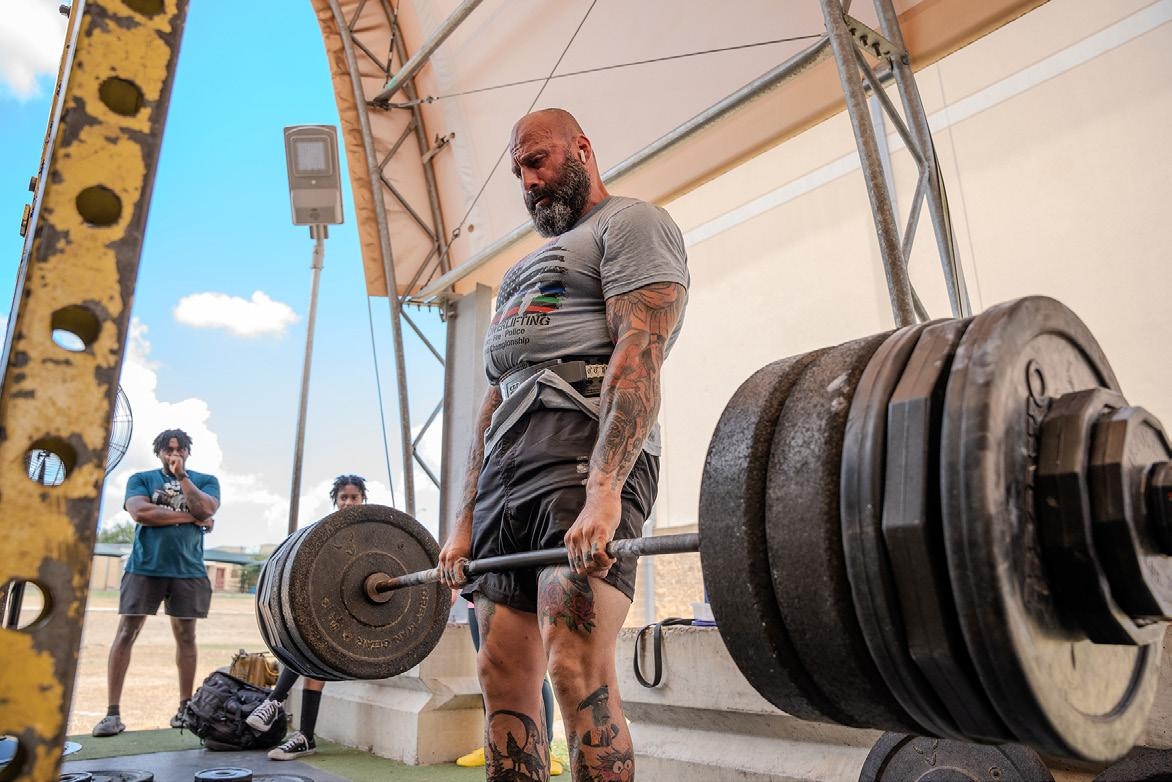 JBSAtoday May June 2025 By Jbsamarketing Issuu