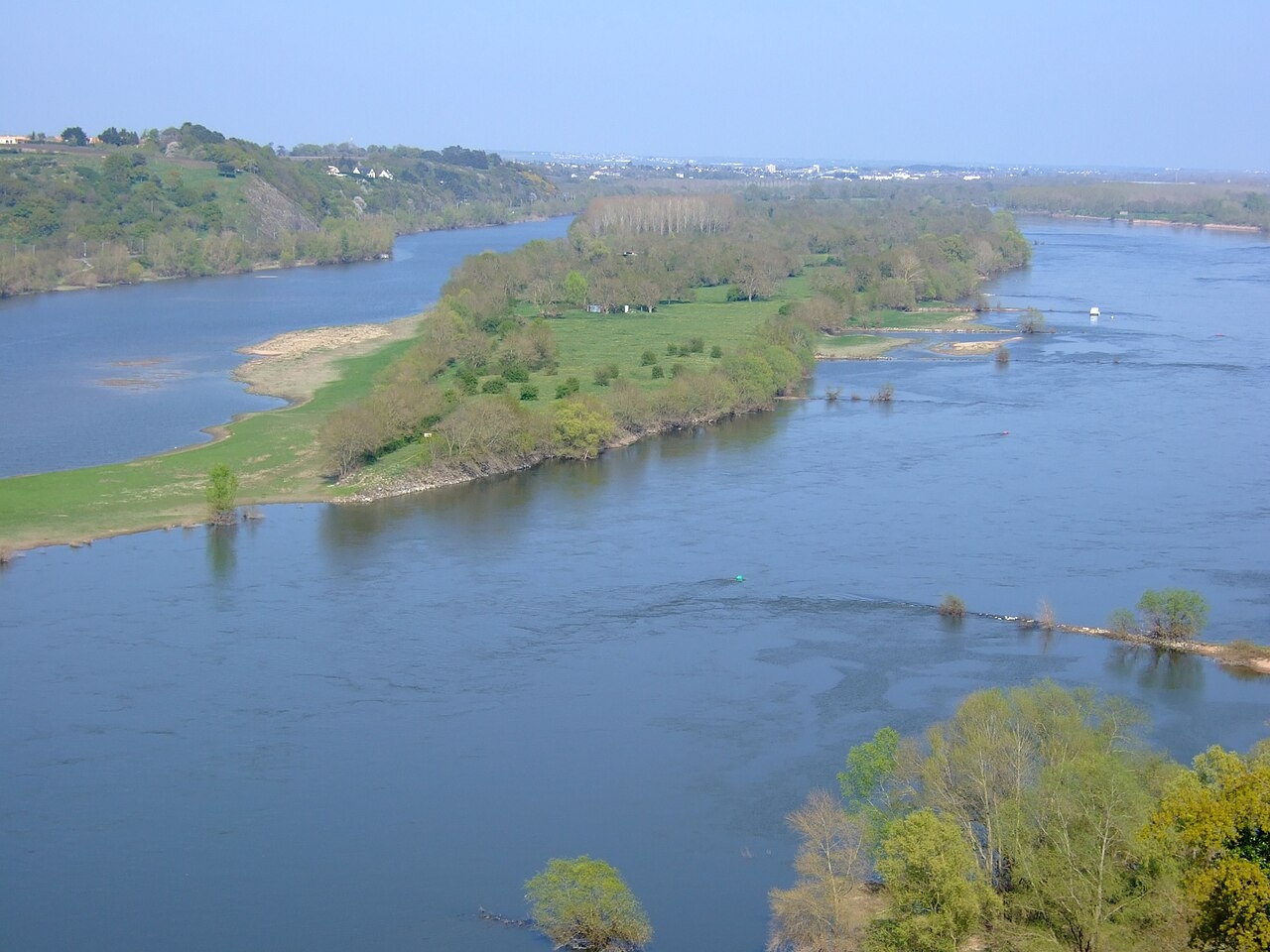 Loire Wikipedia
