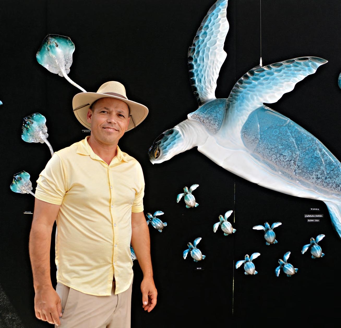 Longboat Observer 6 1 23 By The Observer Group Inc Issuu