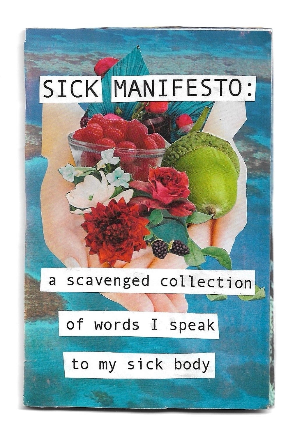 Manifesto By The Spiral Lab Collective The Spiral Lab