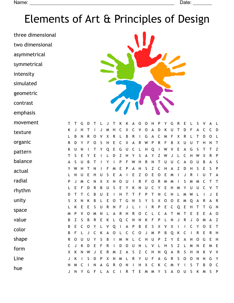 Multimedia Crossword WordMint