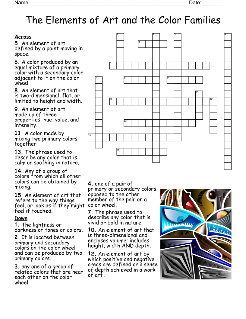 multimedia surfaces crossword clue