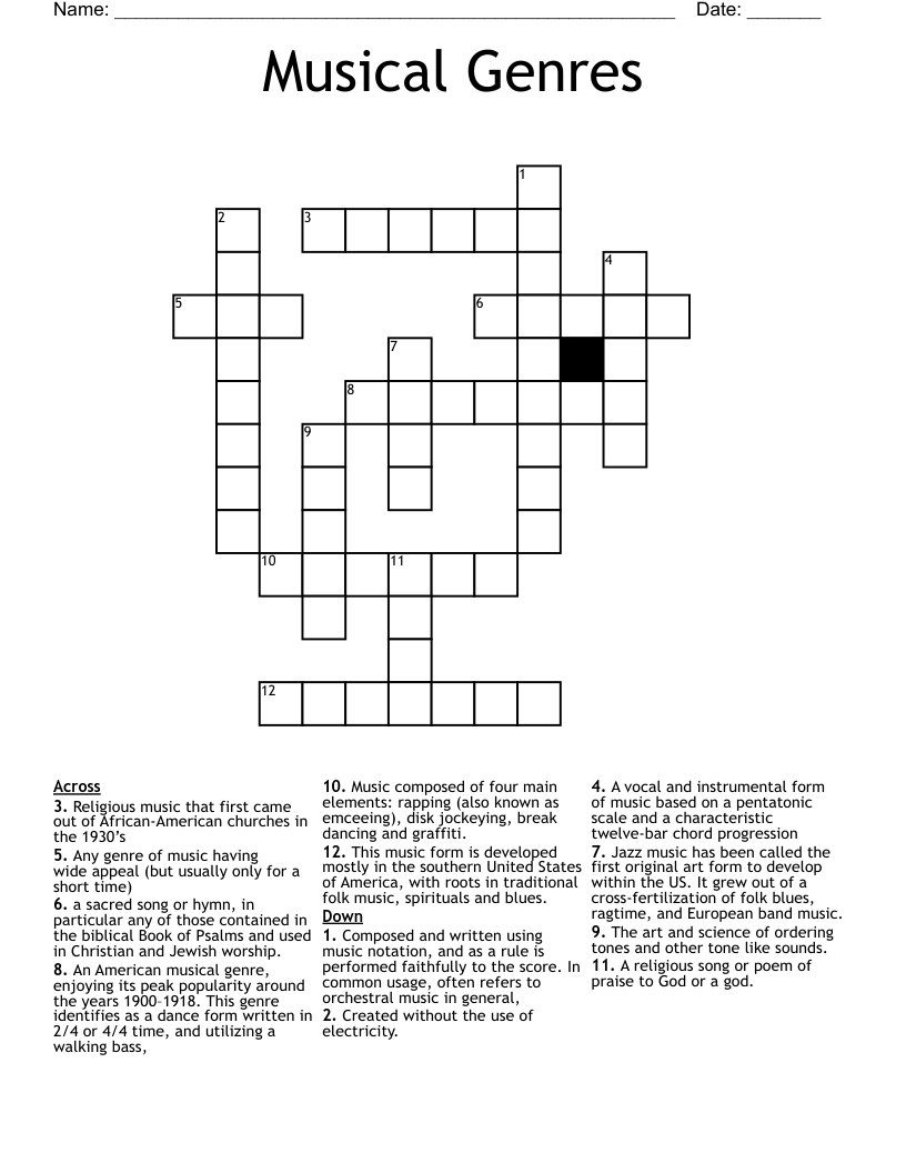 song of praise crossword clue song of praise crossword clue