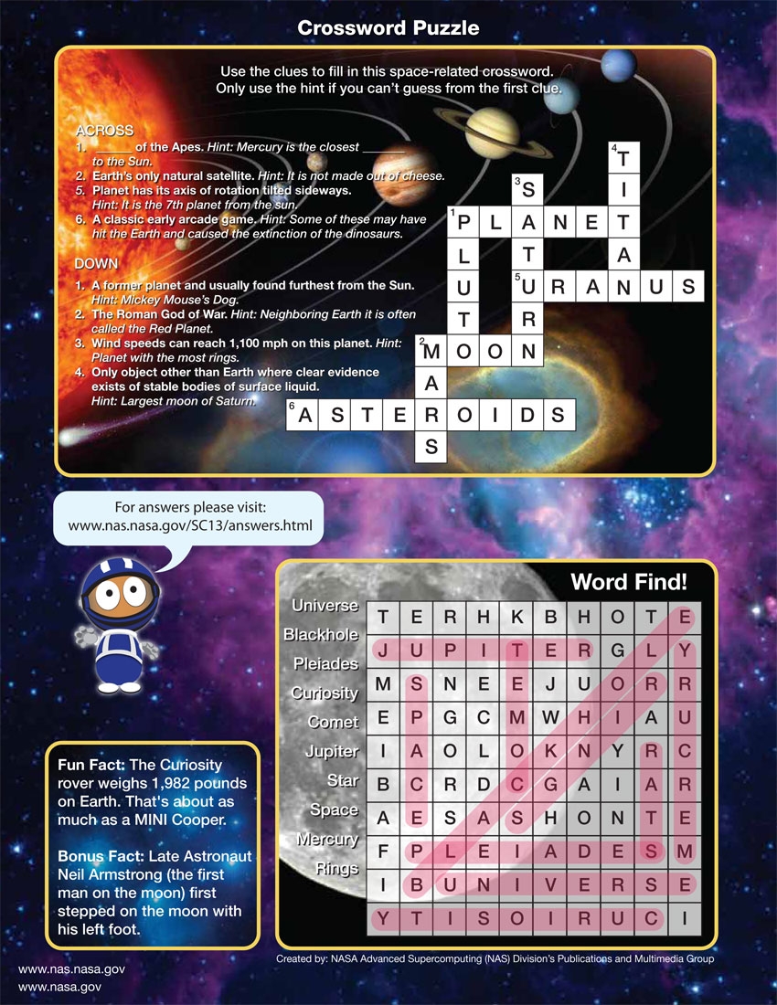 moon of saturn crossword clue