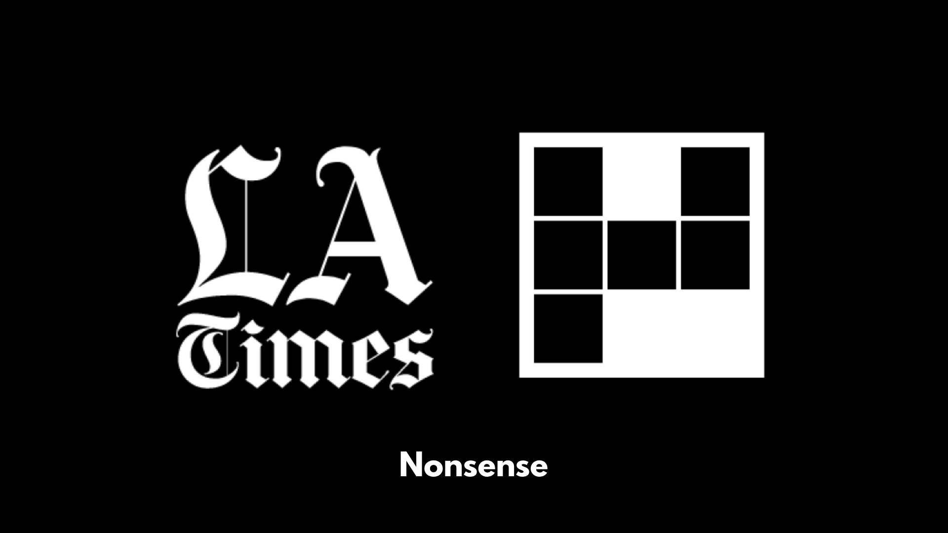 Nonsense Crossword Clue Answer Power Up Gaming Nonsense Crossword Clue Answer Power Up Gaming