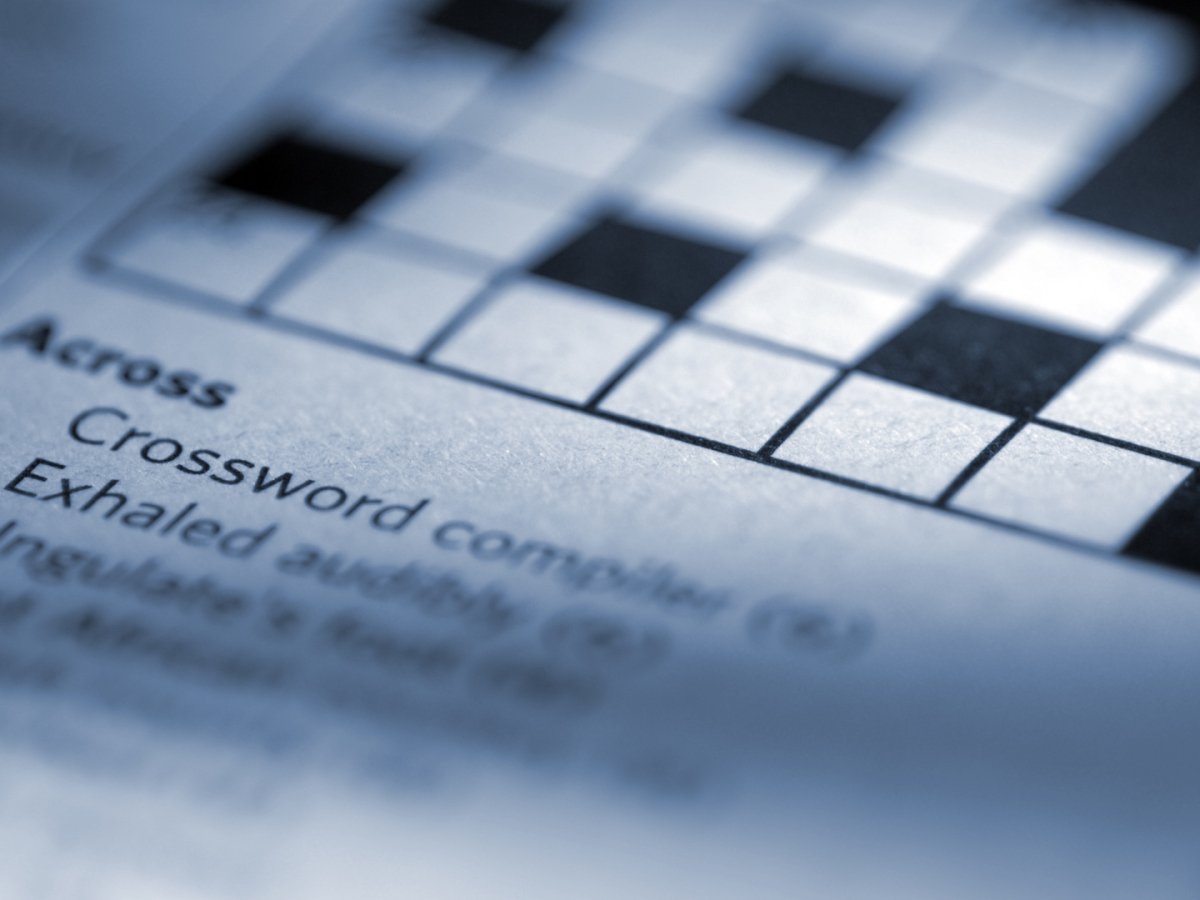 NYT Mini Crossword Answers For September 20 Mashable