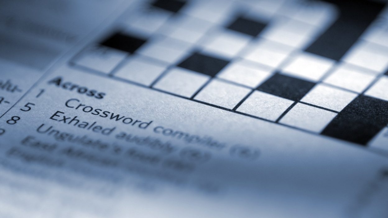 NYT s The Mini Crossword Answers For July 20 Games