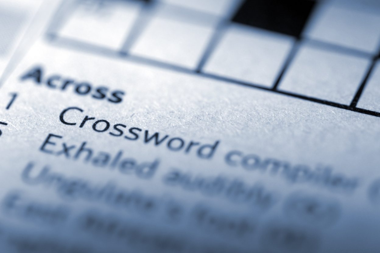 NYT s The Mini Crossword Answers For June 18 Games