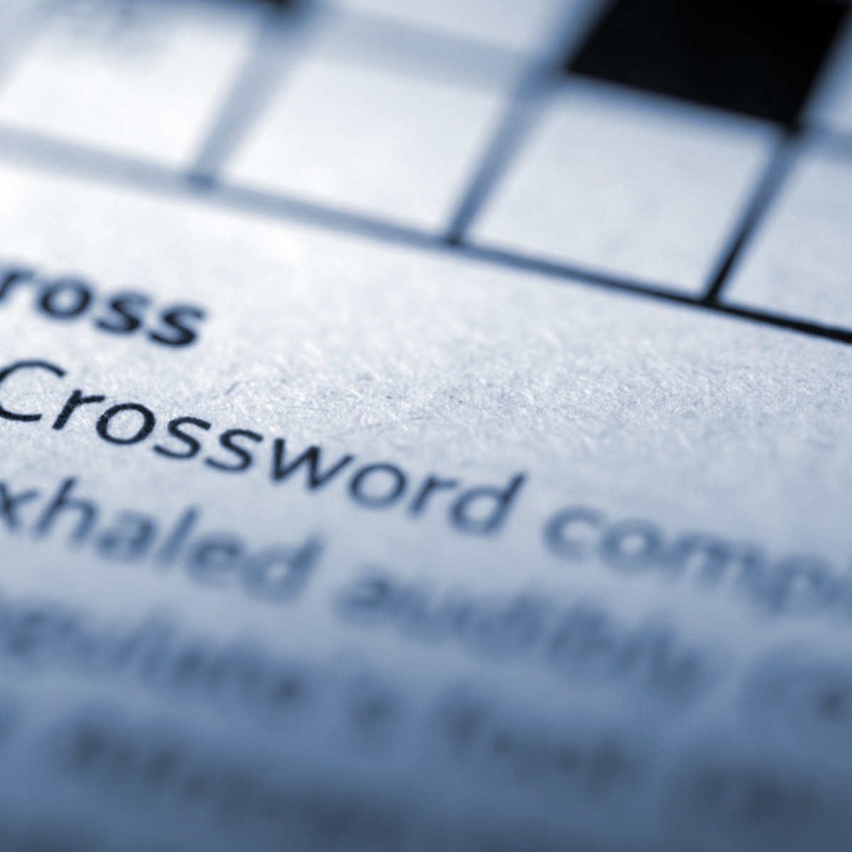 enthusiasm crossword clue