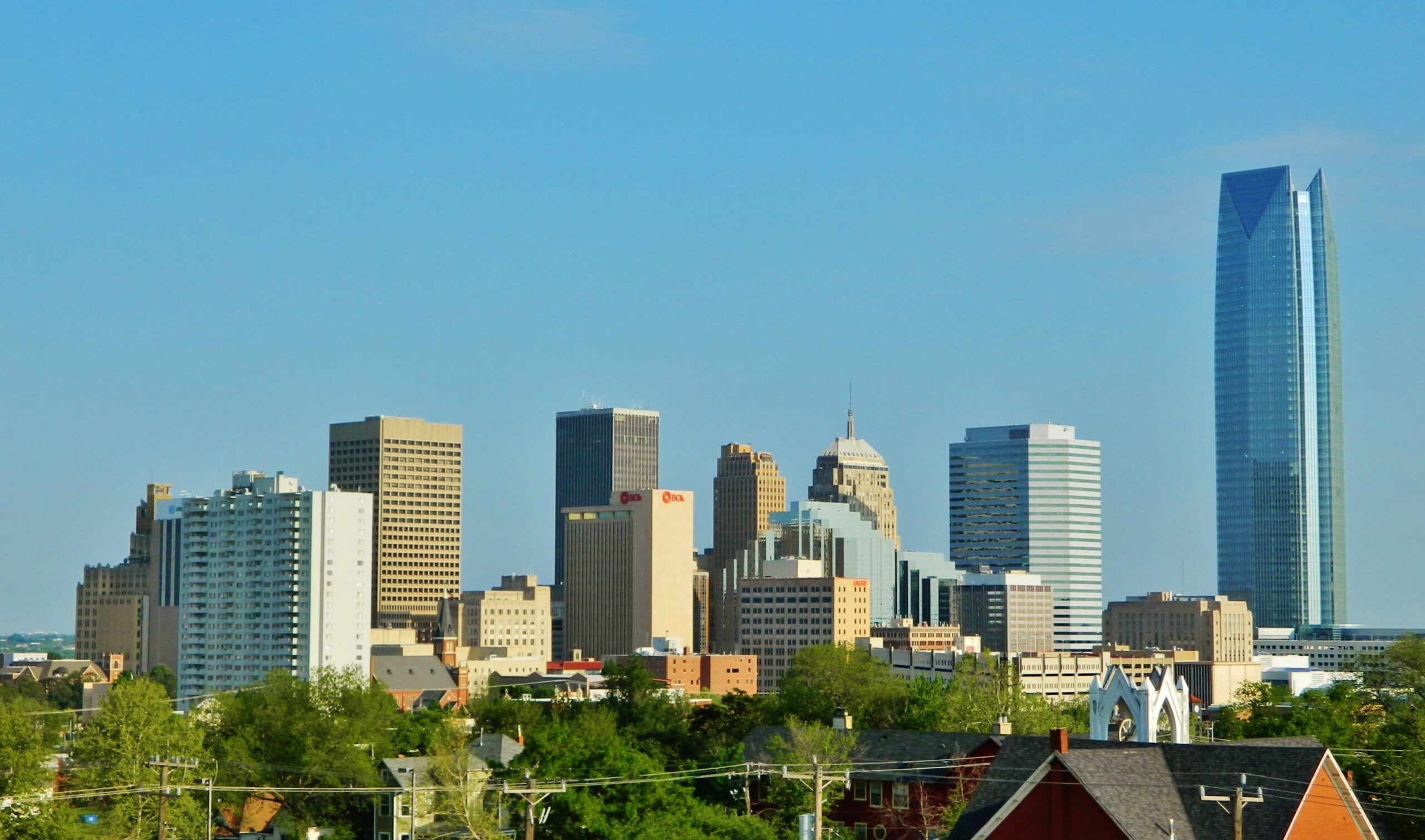 Oklahoma City Wikipedia Oklahoma City Wikipedia
