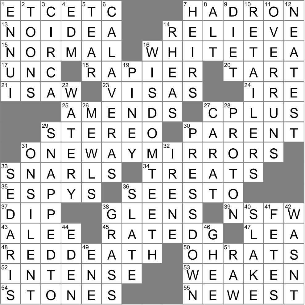 Percussive Genre For Short Crossword Clue Archives LAXCrossword Percussive Genre For Short Crossword Clue Archives LAXCrossword