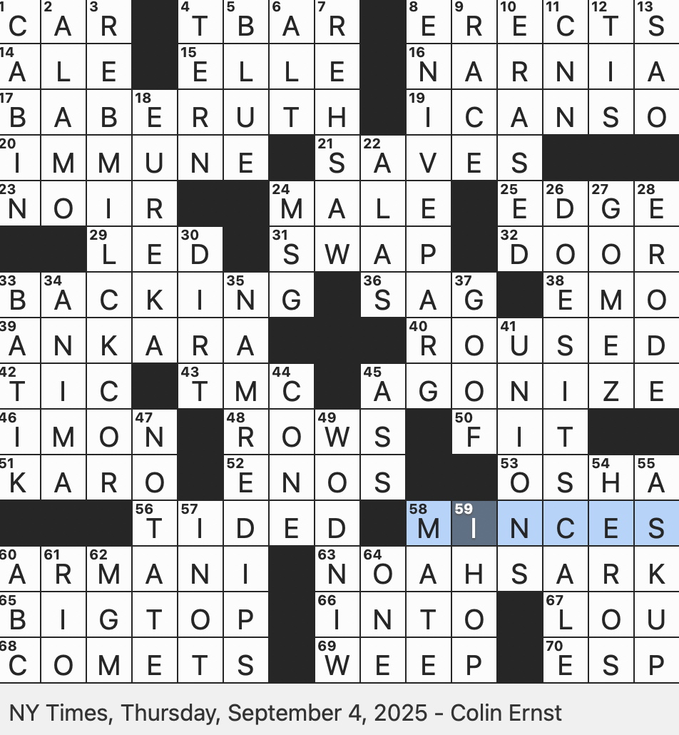 summarizing crossword clue summarizing crossword clue