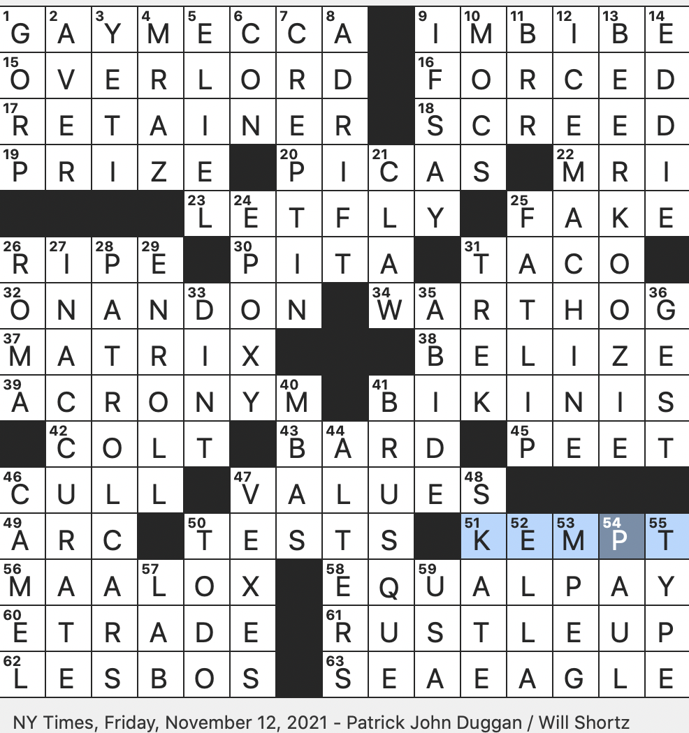 greek letter i crossword clue